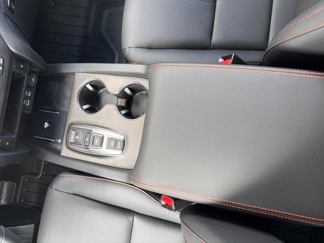 New 2026 Honda Ridgeline TrailSport image 32