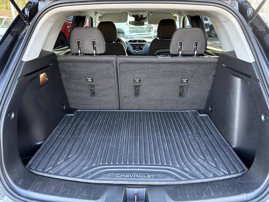 Used 2023 Chevrolet TrailBlazer LT image 11