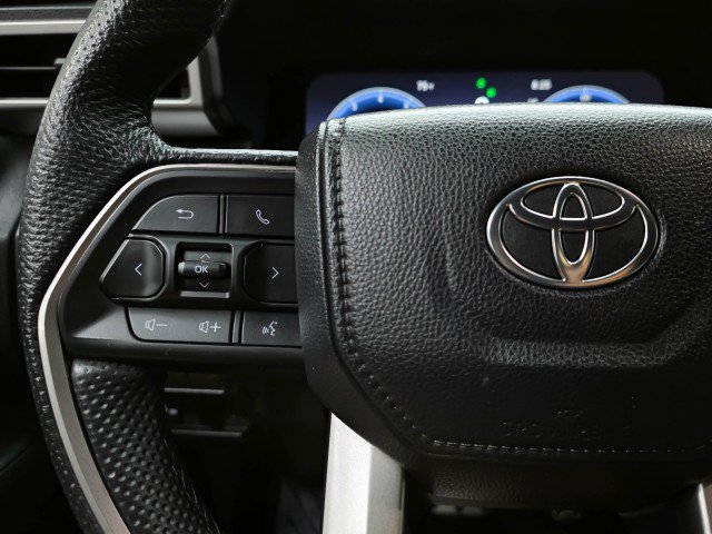 Used 2024 Toyota Tacoma TRD Sport AWD/4WD image 21
