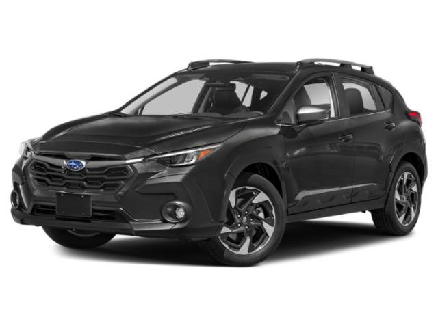 Used 2024 Subaru Crosstrek 2.5i Limited AWD/4WD image 4