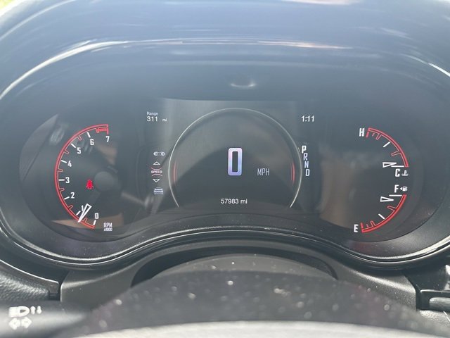 Used 2023 Dodge Durango SXT image 28