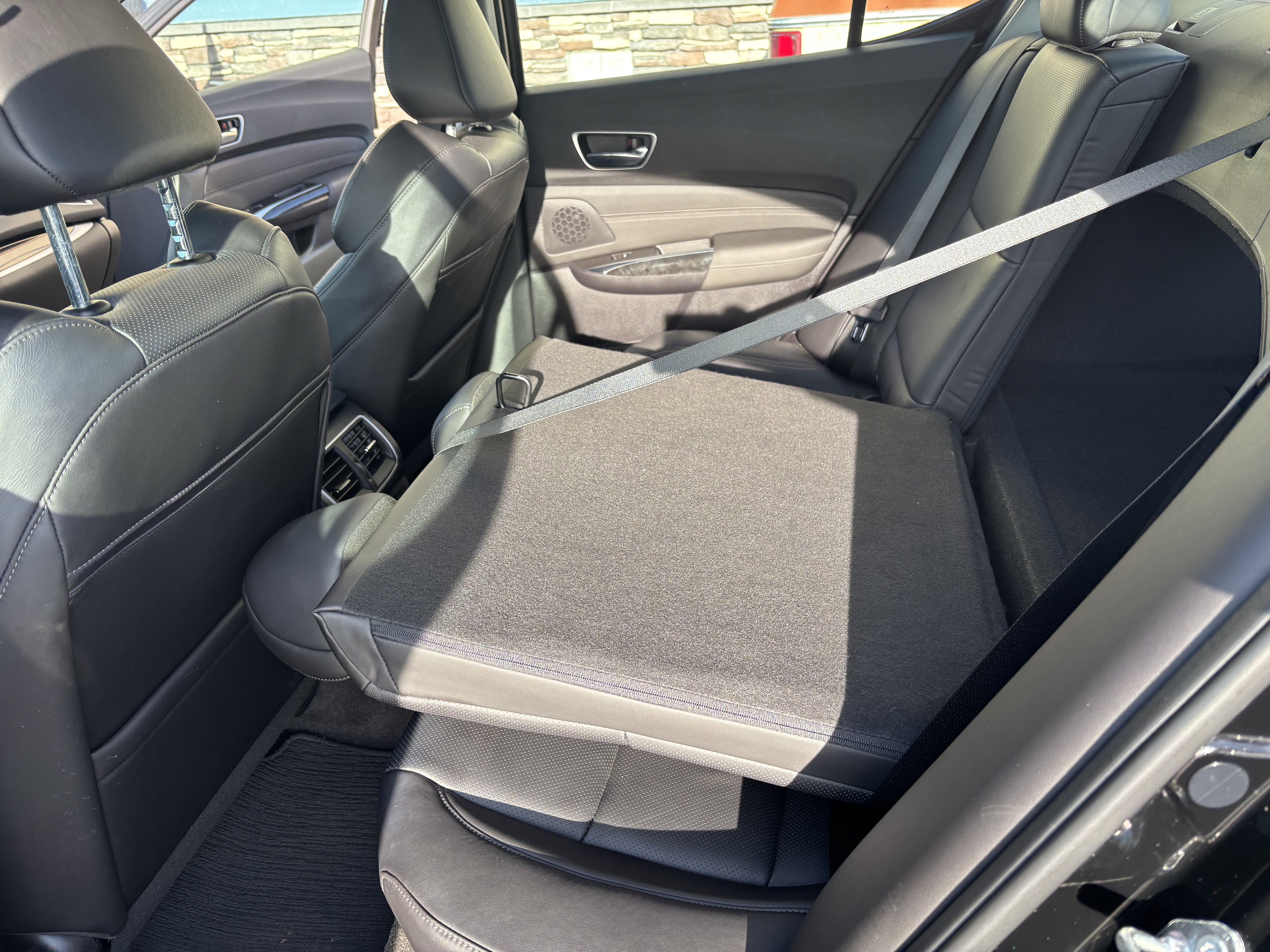 Used 2019 Acura TLX w/ Technology Package image 23