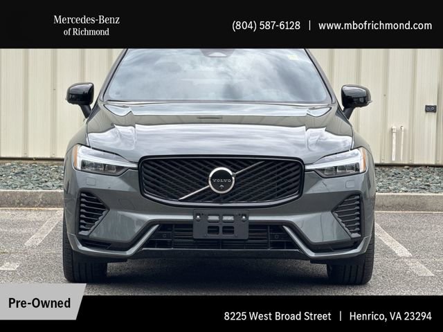 Used 2026 Volvo XC60 T8 Ultra AWD/4WD image 10