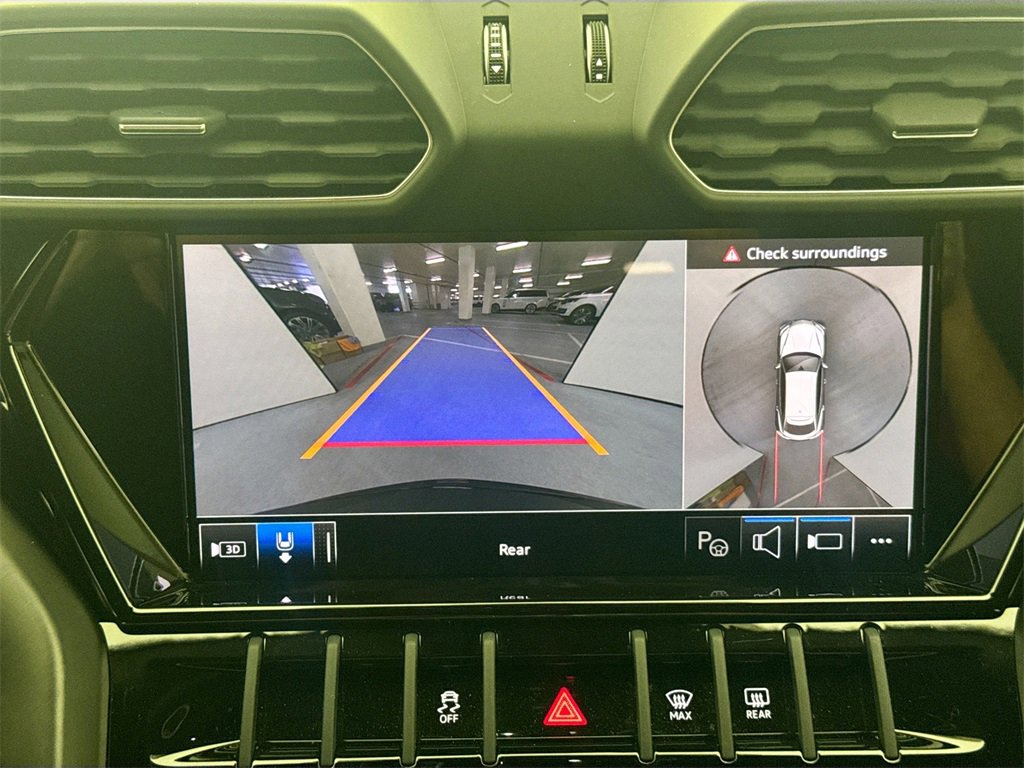 Used 2024 Lamborghini Urus S image 14