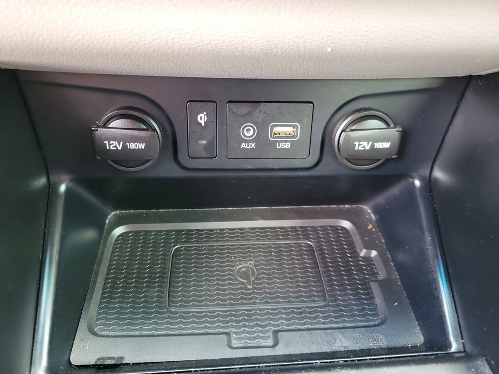 Used 2020 Hyundai Tucson Sport image 33