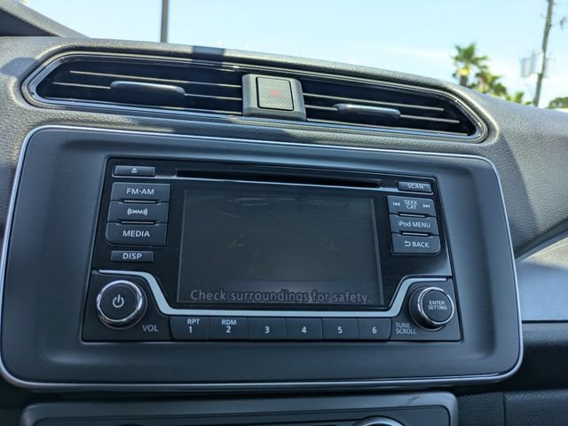 Used 2018 Nissan Leaf S w/ S Charge Package FWD image 20