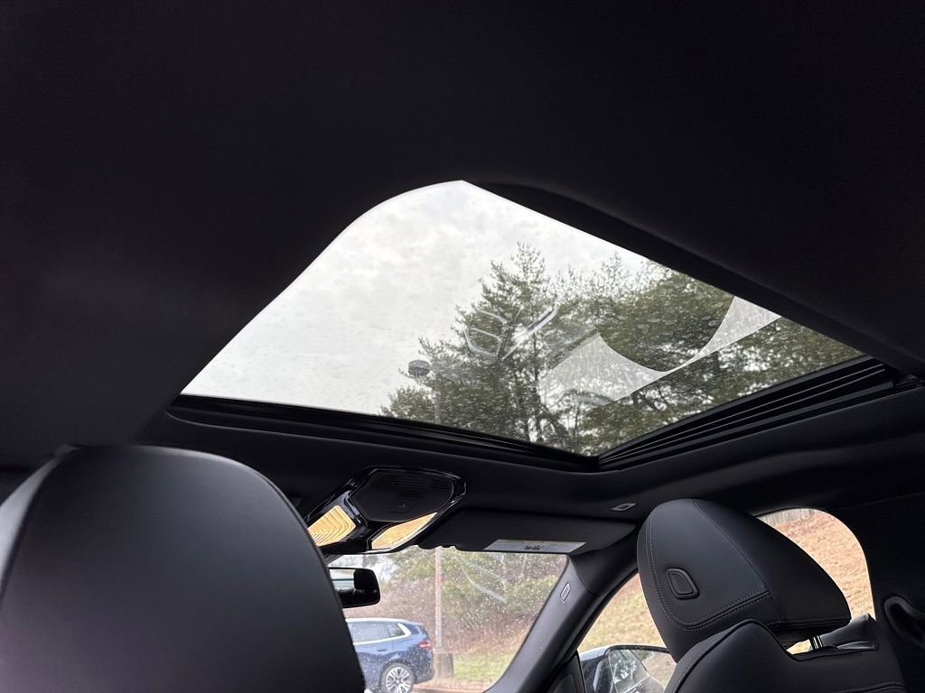 New 2026 BMW i4 xDrive40i AWD/4WD image 21