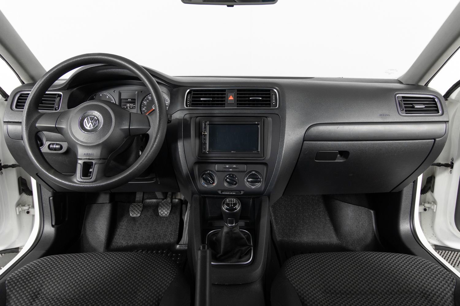 Used 2014 Volkswagen Jetta S image 28