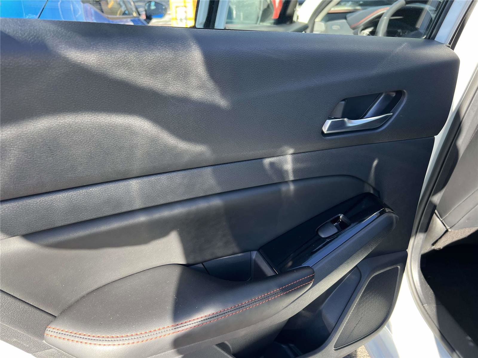 Certified 2023 Nissan Altima 2.5 SR image 16