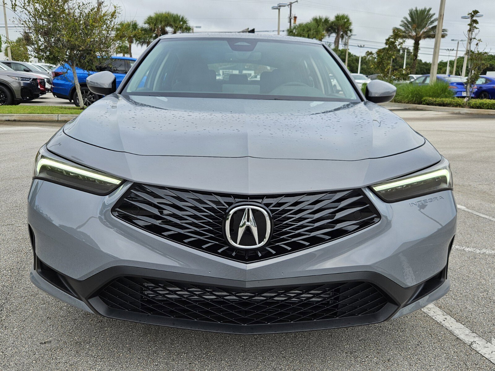 New 2026 Acura Integra image 12