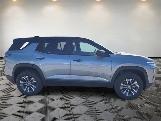 New 2026 Chevrolet Equinox LT w/ Convenience Package II image 4