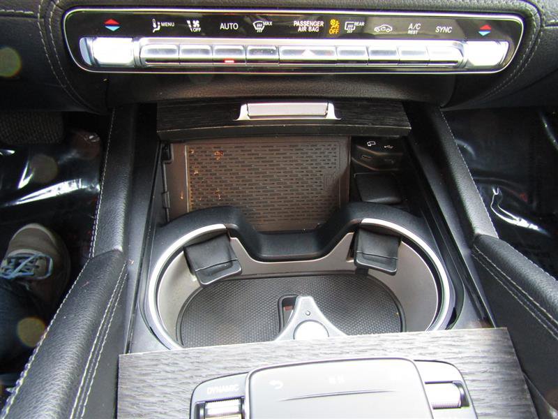 Used 2021 Mercedes-Benz GLS 450 4MATIC image 25