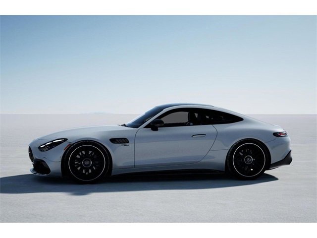 New 2026 Mercedes-Benz AMG GT 43 image 35