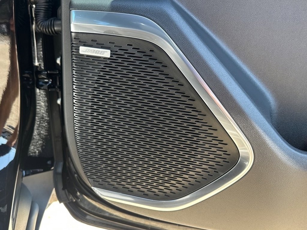 Used 2024 GMC Acadia Elevation w/ Luxury Package image 21