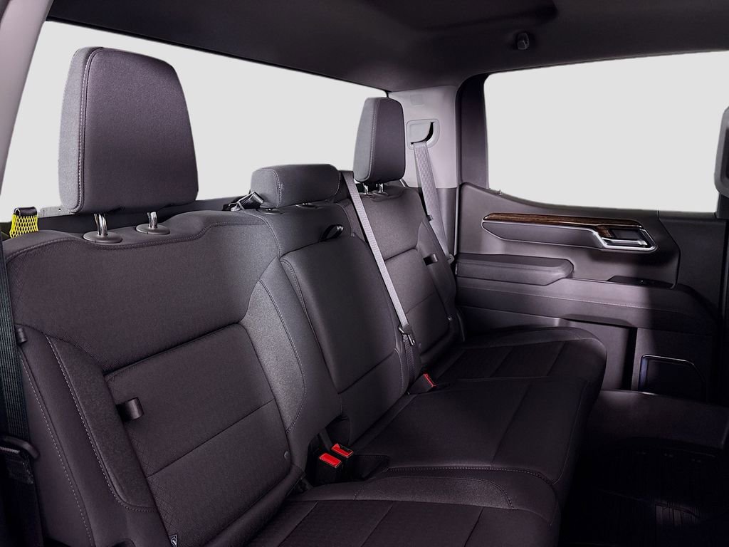 New 2026 GMC Sierra 1500 Elevation image 11