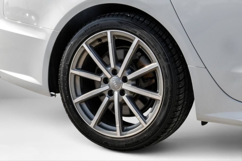 Used 2018 Audi A6 3.0T Sport w/ Cold Weather Package AWD/4WD image 61