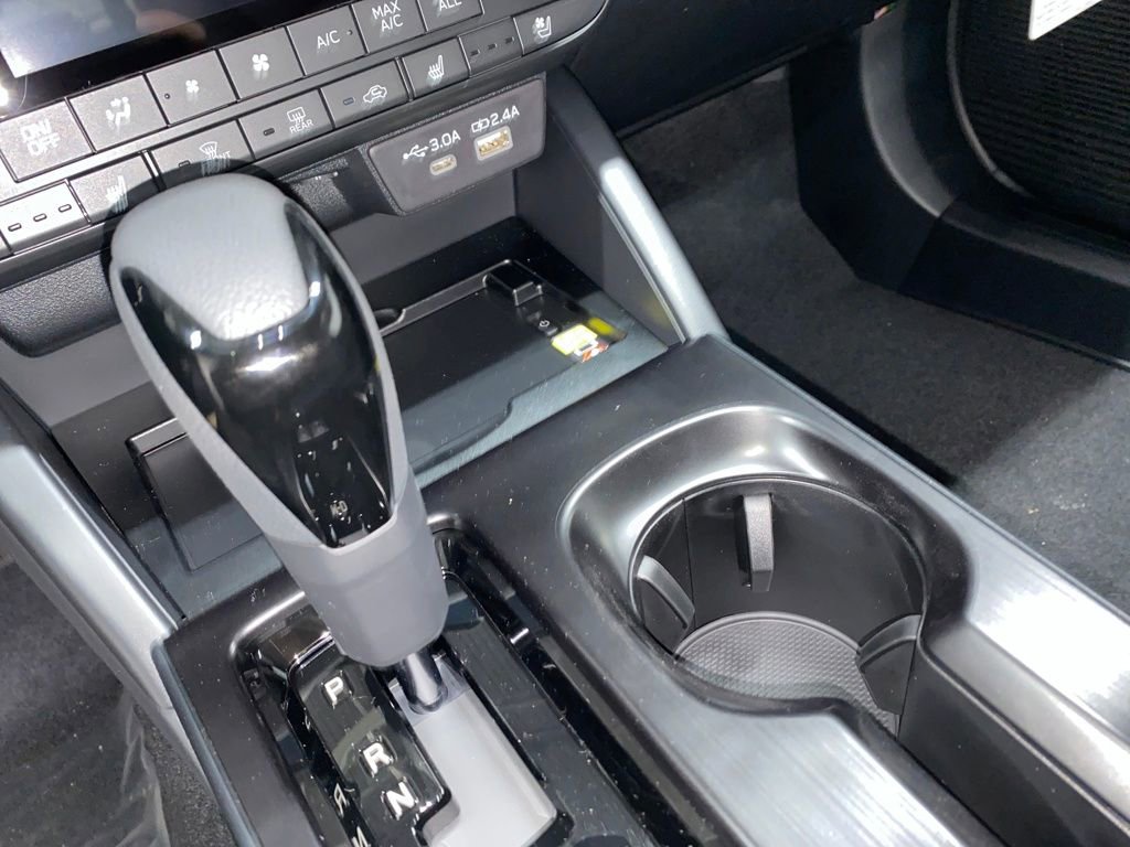 New 2026 Subaru Outback Touring XT image 16