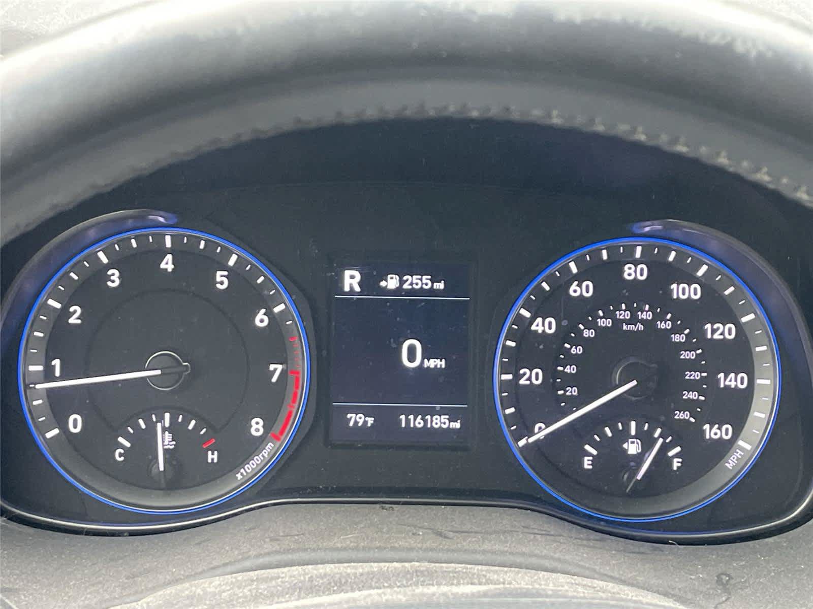 Used 2018 Hyundai Kona SEL AWD/4WD image 22
