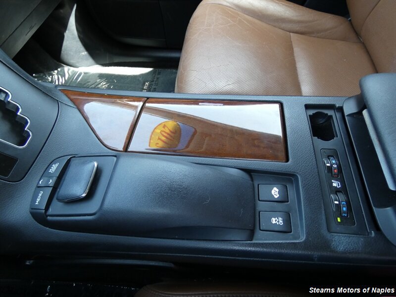 Used 2013 Lexus RX 450h AWD w/ Navigation Pkg image 30