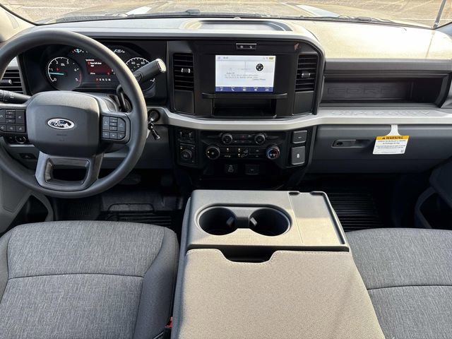 New 2026 Ford F450 XL w/ XL Driver Assist Package image 16