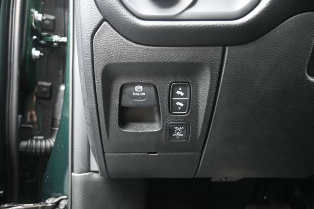 New 2026 RAM 1500 Laramie w/ Night Edition AWD/4WD image 17