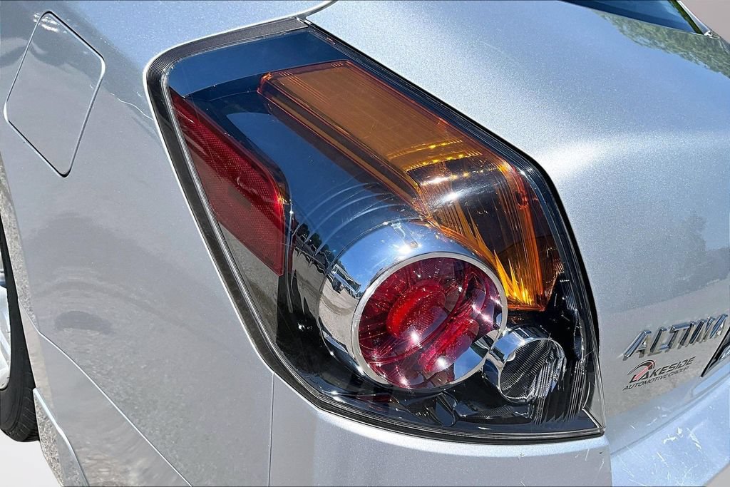 Used 2010 Nissan Altima 2.5 SL w/ SL Pkg FWD image 19
