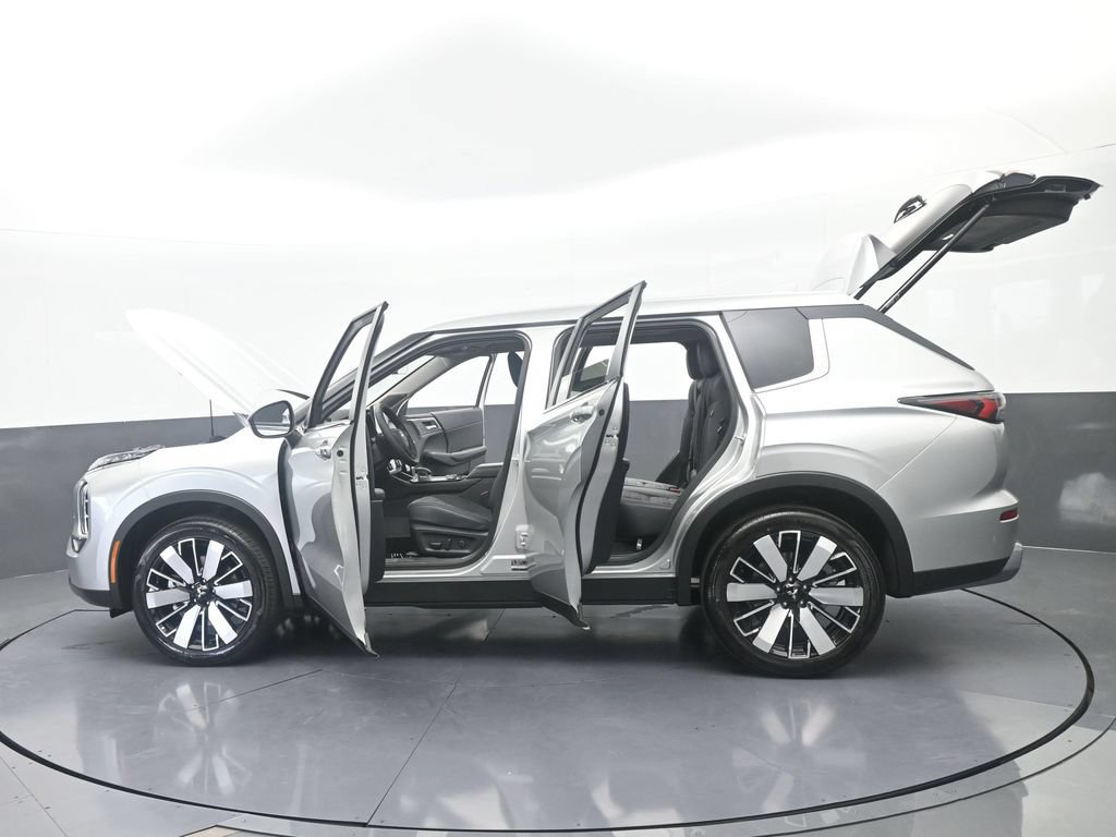 New 2026 Mitsubishi Outlander SE FWD image 81