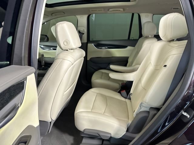 Used 2021 Cadillac XT6 Premium Luxury w/ LPO, Floor Liner Package image 25