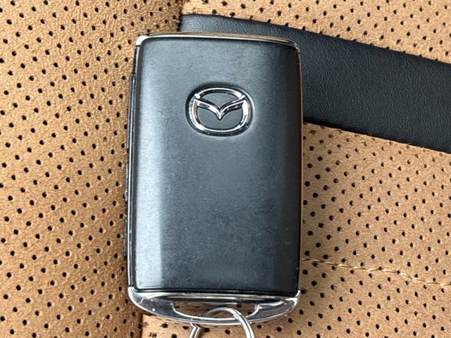 Used 2024 MAZDA CX-90 3.3 Turbo S w/ Premium Plus AWD/4WD image 49