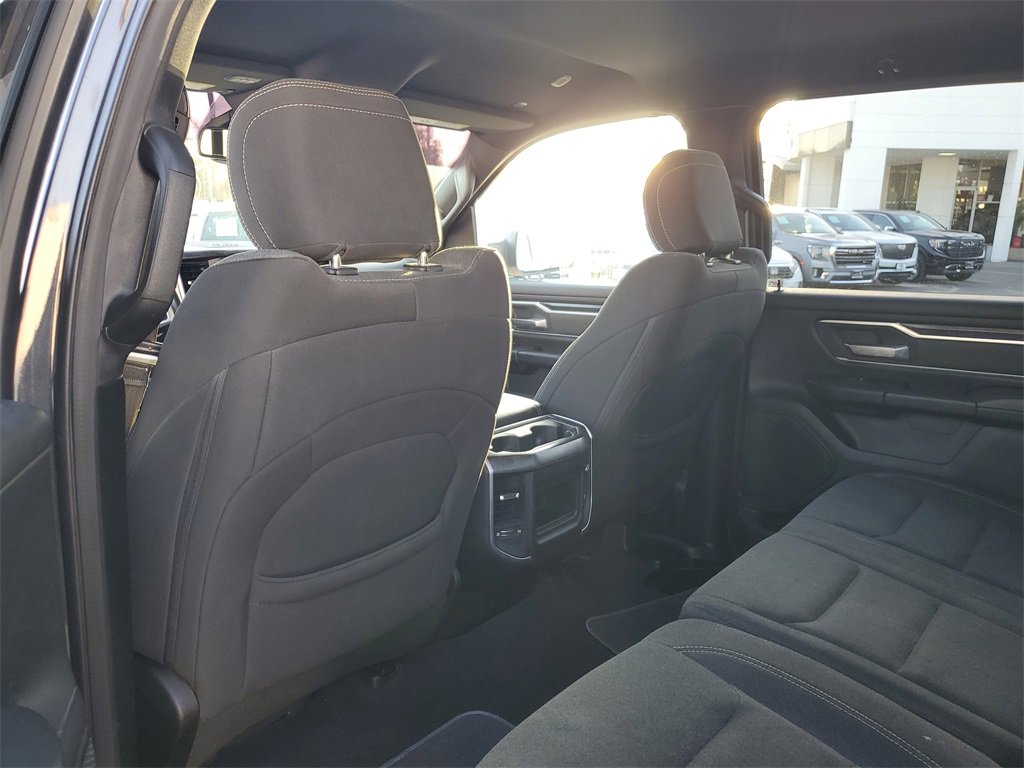Used 2019 RAM 1500 Big Horn image 13