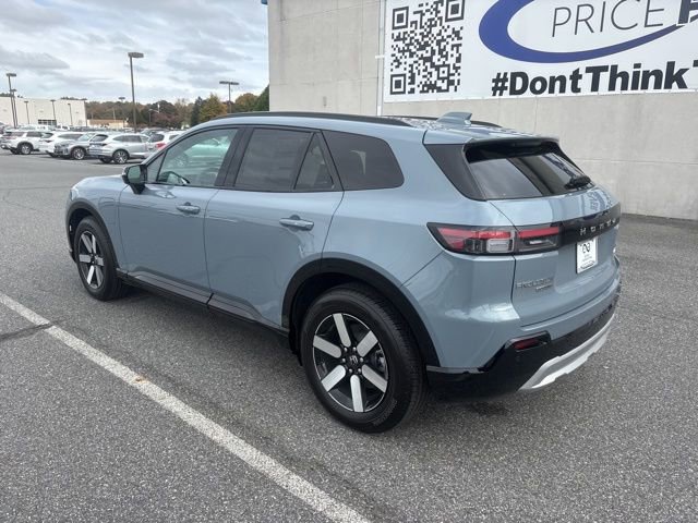 New 2025 Honda Prologue Touring image 3