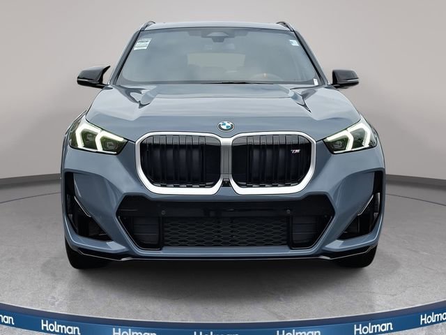New 2026 BMW X1 M35i w/ Technology Package image 2
