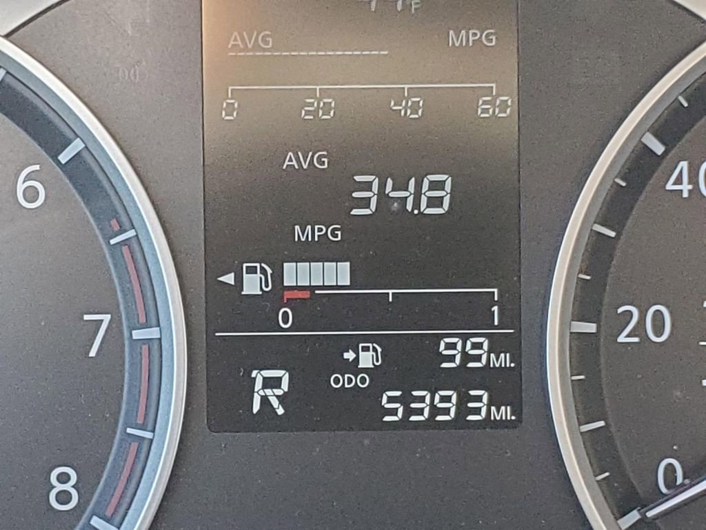 Certified 2025 Nissan Versa S w/ Trunk Package image 33