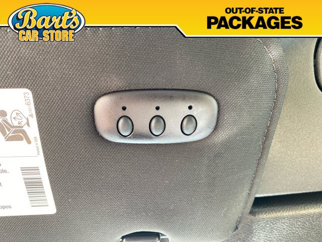 Used 2012 Chevrolet Corvette Convertible w/ 3LT Preferred Equipment Group RWD image 22