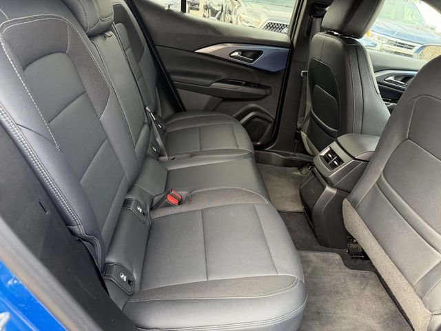 Used 2024 Chevrolet Equinox EV LT image 9