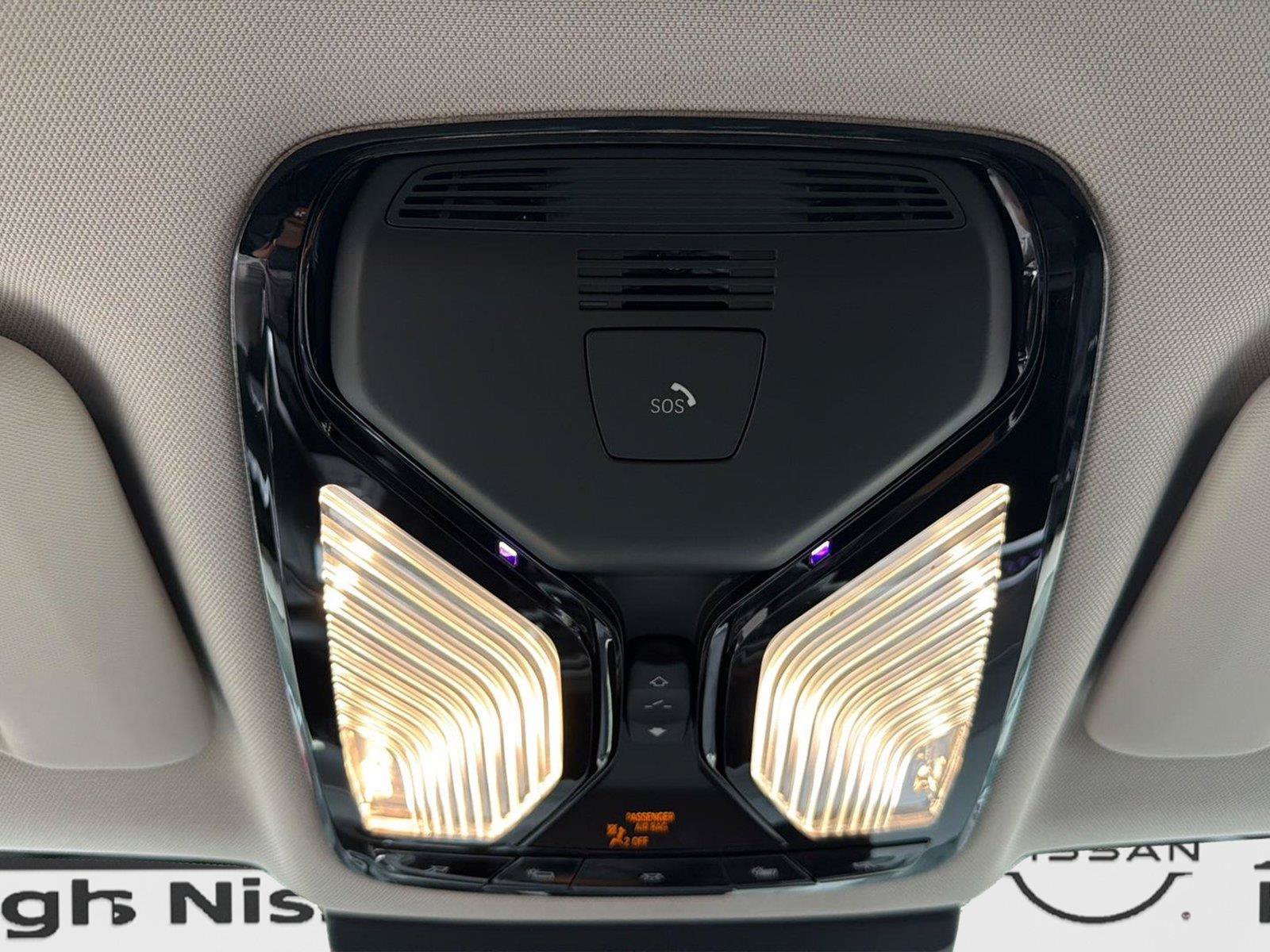 Used 2026 BMW X7 xDrive40i AWD/4WD image 20
