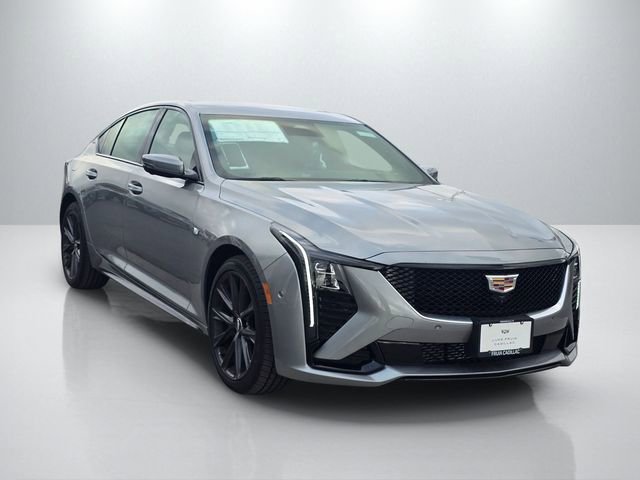 New 2026 Cadillac CT5 Sport image 3