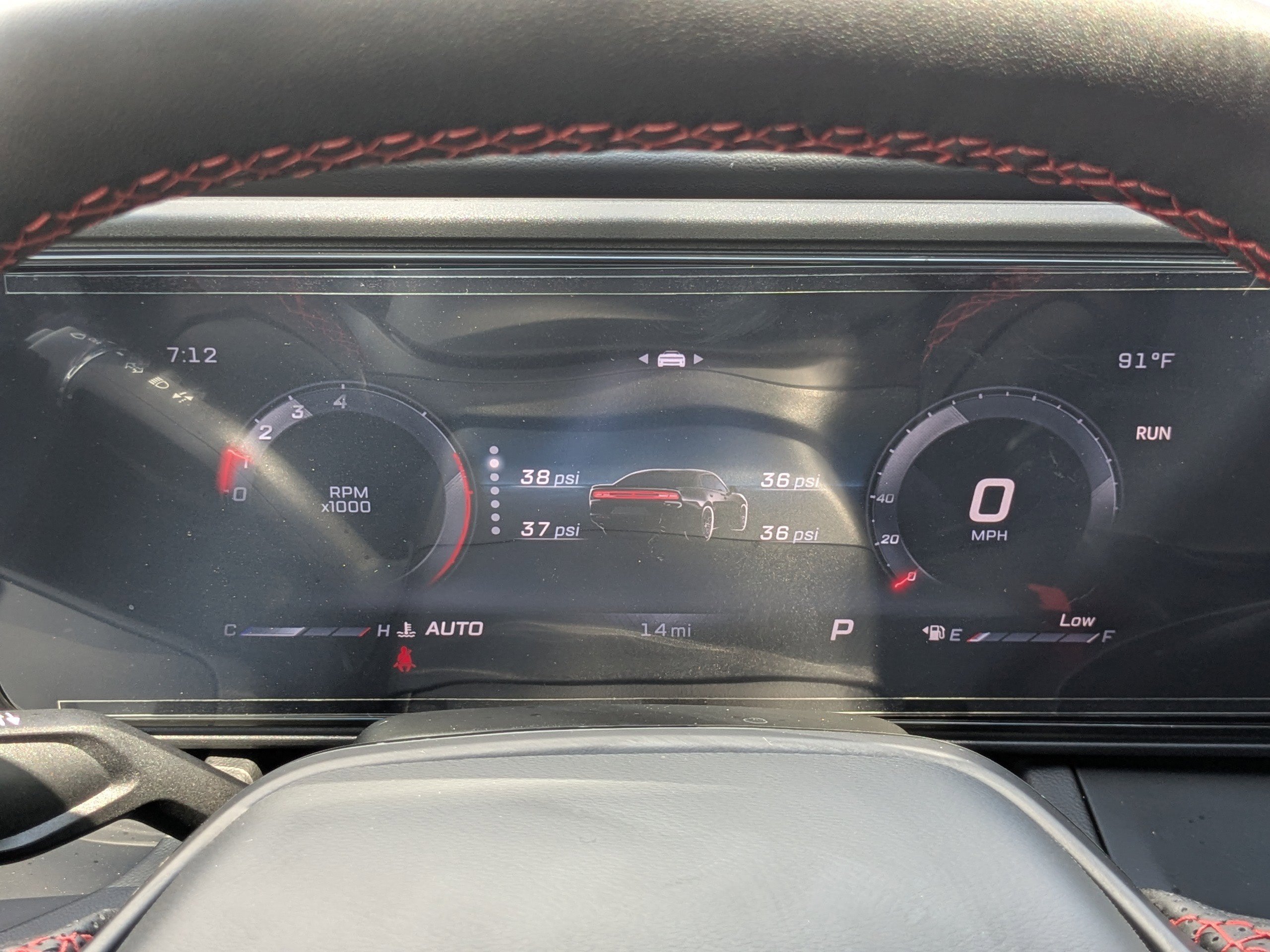 New 2026 Dodge Charger GT AWD/4WD image 23