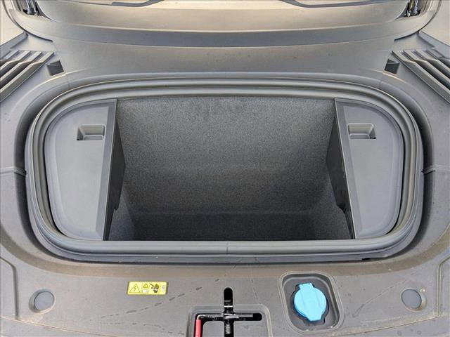 New 2026 Audi RS e-tron GT performance image 16