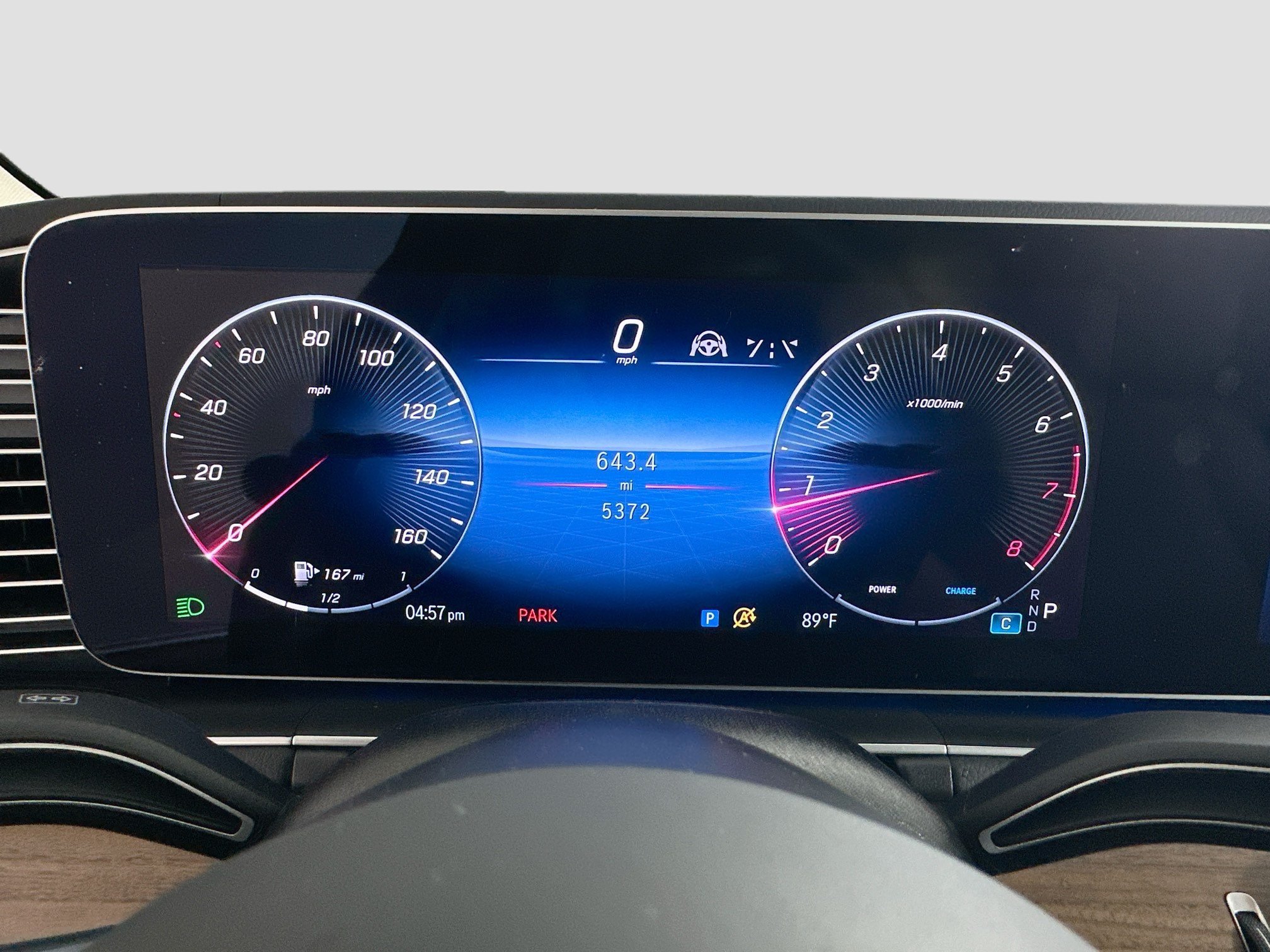 Certified 2026 Mercedes-Benz GLS 450 4MATIC image 14