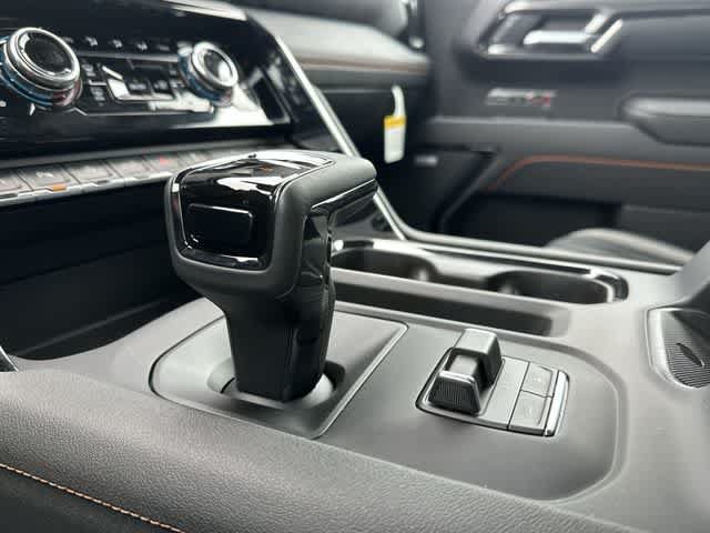 New 2026 GMC Sierra 1500 AT4 w/ AT4 Premium Package AWD/4WD image 35
