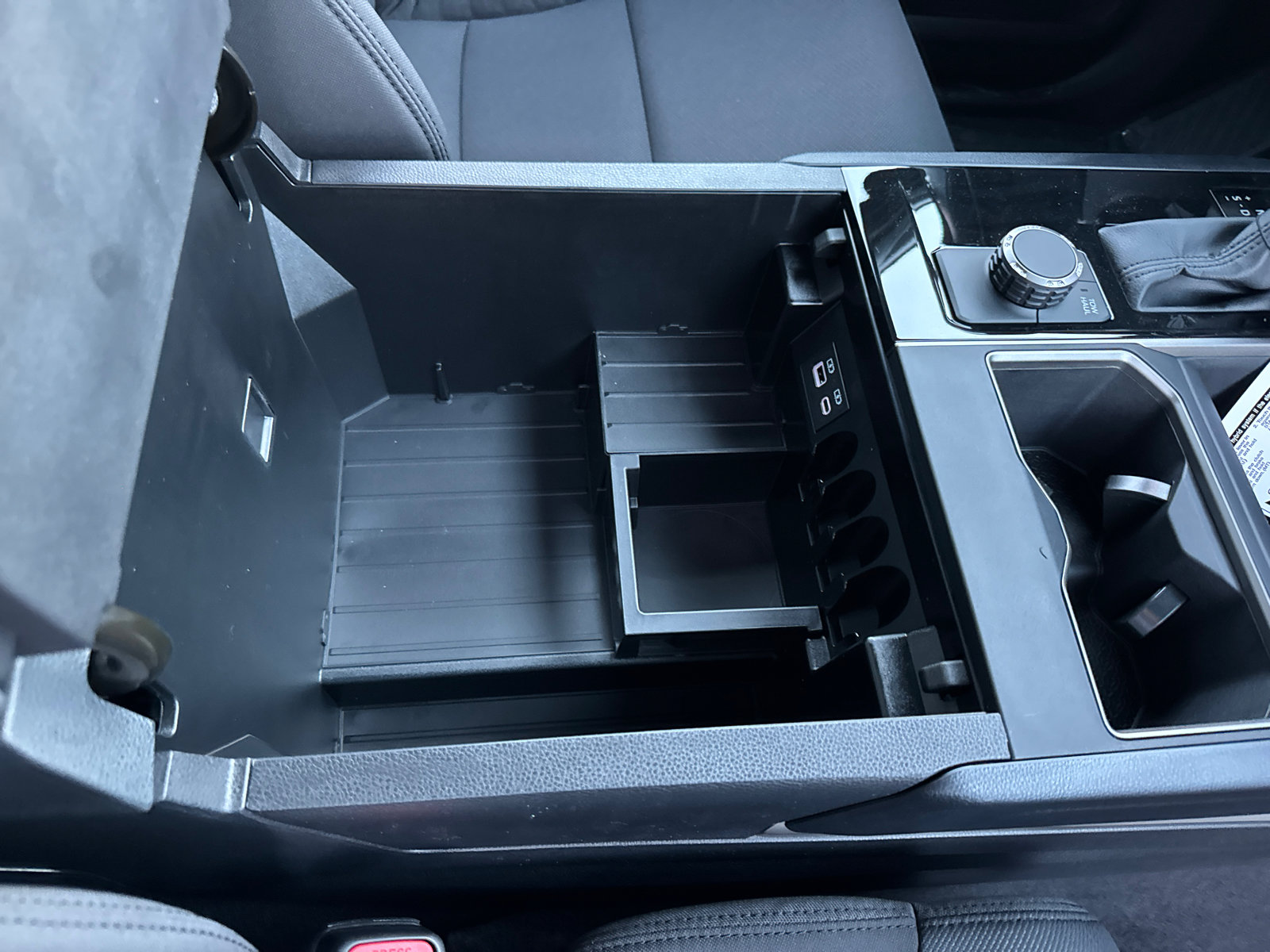 New 2026 Toyota Tundra SR5 image 16