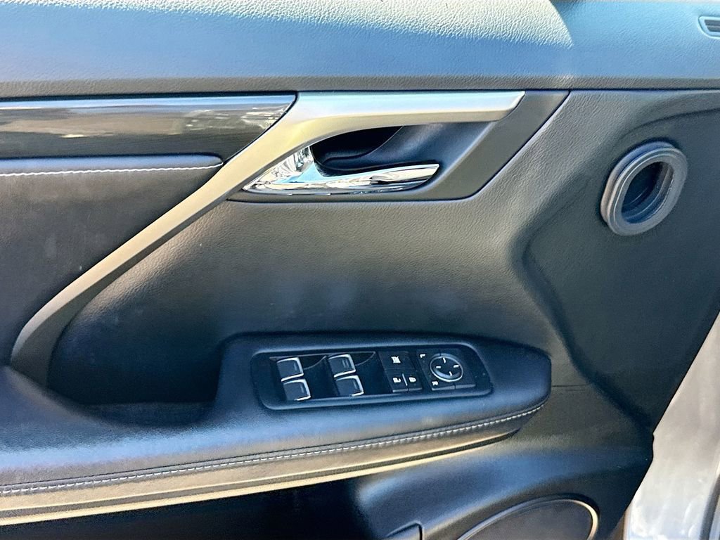 Used 2017 Lexus RX 350 FWD w/ Accessory Package image 19