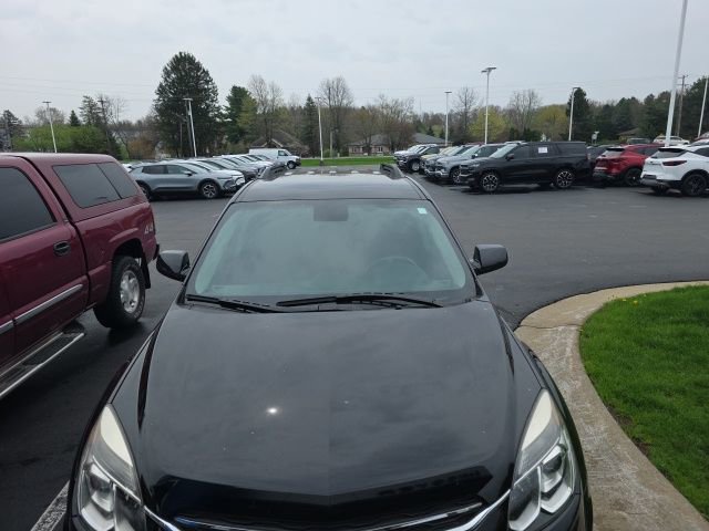 Used 2017 Chevrolet Equinox LT w/ Convenience Package image 10