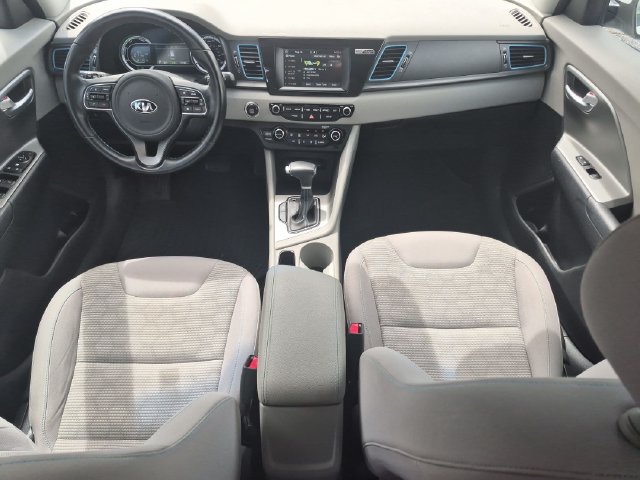 Used 2019 Kia Niro LX FWD image 21