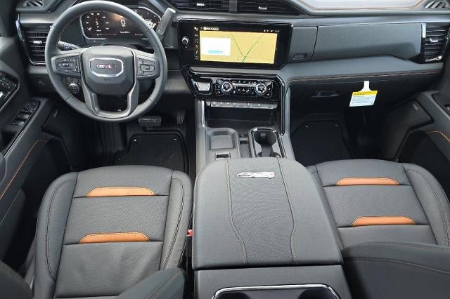 New 2026 GMC Sierra 2500 AT4 image 14