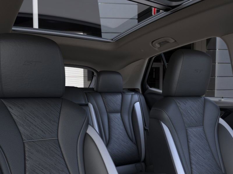 New 2026 Buick Envision Sport Touring image 25