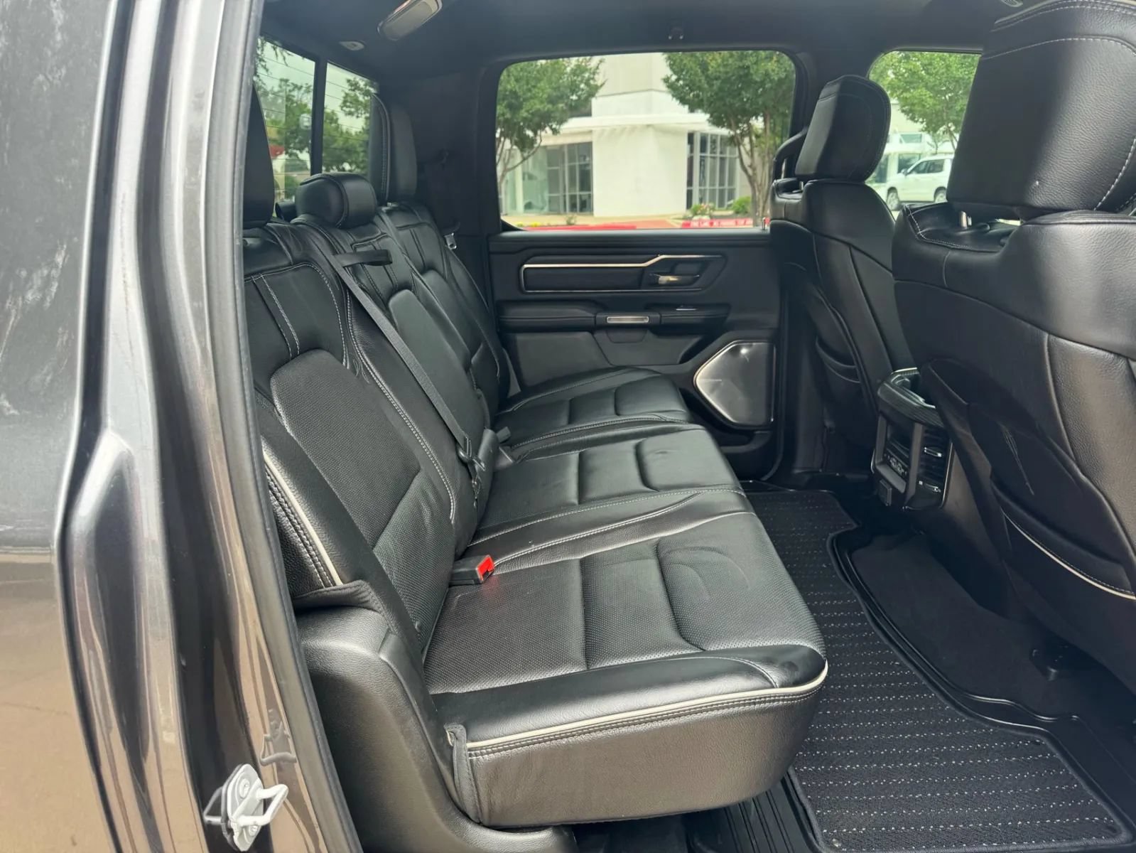 Used 2019 RAM 1500 Limited AWD/4WD image 20
