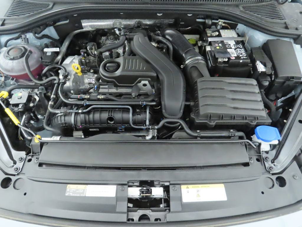 New 2026 Volkswagen Jetta SE image 29