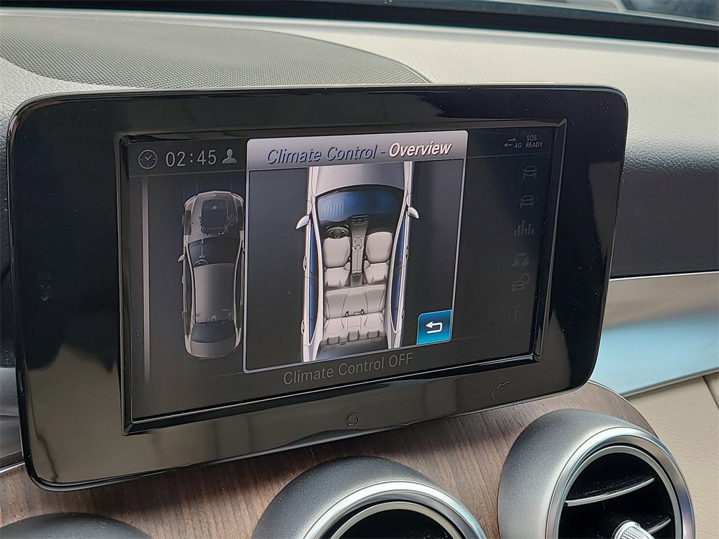 Used 2019 Mercedes-Benz C 300 C 300 image 20